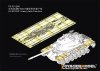 Voyager Model PE351268 US M103A1 Heavy tank Fenders ( For TAKOM 2139 ) 1/35